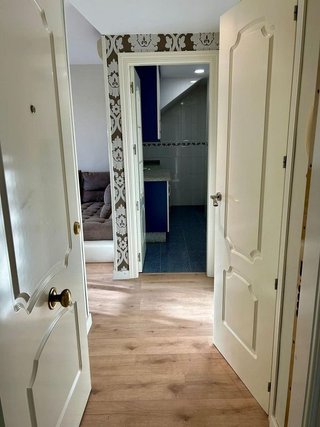 Dúplex en venta en Los Boliches en Fuengirola
