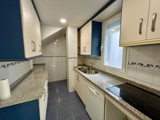 Dúplex en venta en Los Boliches en Fuengirola