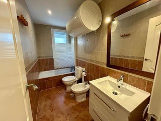 Dúplex en venta en Los Boliches en Fuengirola