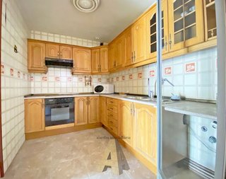 Piso en venta en Delicias en Valladolid