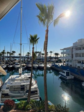 Piso en venta en Benalmádena pueblo en Benalmádena