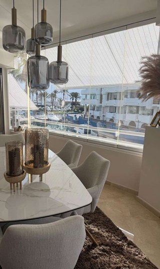 Piso en venta en Benalmádena pueblo en Benalmádena