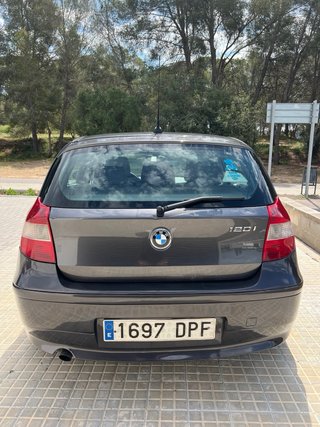 BMW Serie 120