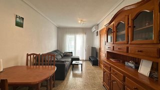 Piso en venta en Playa del Cura en Torrevieja