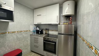 Piso en venta en Playa del Cura en Torrevieja