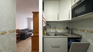 Piso en venta en Playa del Cura en Torrevieja
