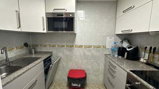 Piso en venta en Playa del Cura en Torrevieja