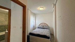 Piso en venta en Playa del Cura en Torrevieja