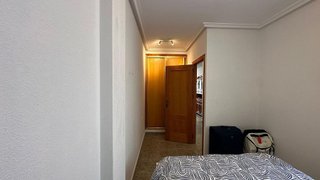 Piso en venta en Playa del Cura en Torrevieja