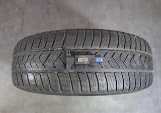 Llantas BMW X3 X4 18" Originales