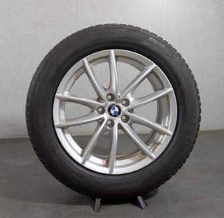 Llantas BMW X3 X4 18" Originales