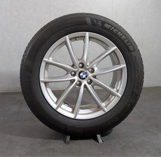 Llantas BMW X3 X4 18" Originales