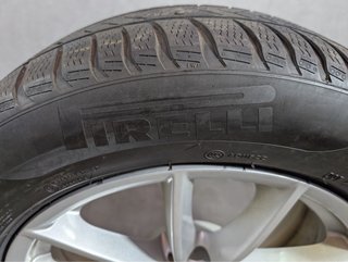 Llantas BMW X3 X4 18" Originales