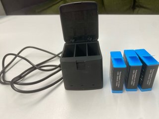 GoPro Hero 11 Black Fotocamera
