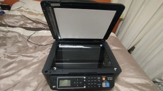Impresora Epson WorkForce WF-2630