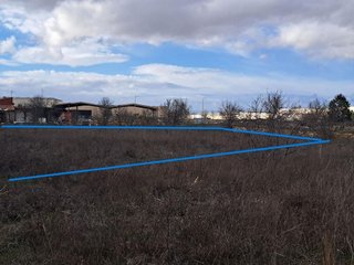 Terreno en venta en Requena