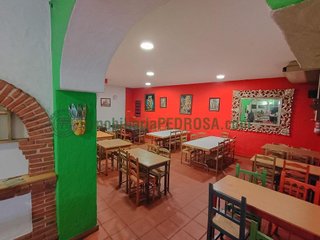 Local comercial en venta en Centro - Echegaray en Pontevedra