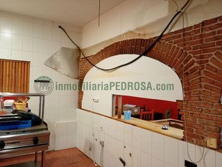 Local comercial en venta en Centro - Echegaray en Pontevedra