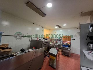 Local comercial en venta en Centro - Echegaray en Pontevedra