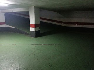 Garaje en venta en Paseo Sagasta en Zaragoza