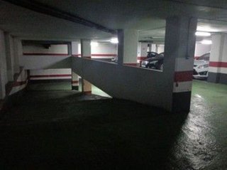 Garaje en venta en Paseo Sagasta en Zaragoza