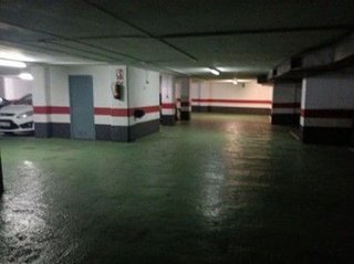 Garaje en venta en Paseo Sagasta en Zaragoza