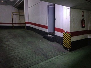 Garaje en venta en Paseo Sagasta en Zaragoza
