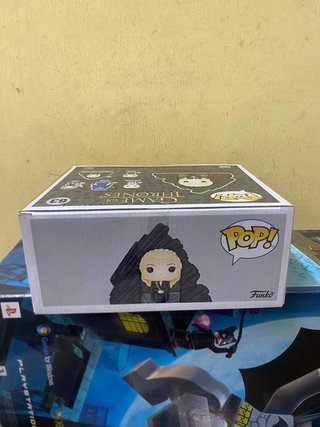 Funko Pop Game of Thrones Daenerys #63
