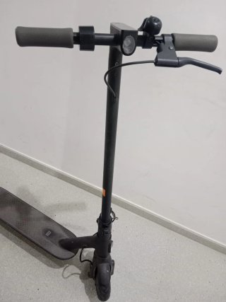 Patinete eléctrico