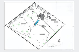 Terreno en venta en Campos
