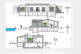 Terreno en venta en Campos