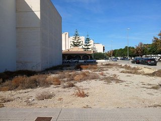 Terreno en venta en Almoradí