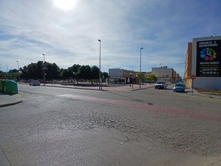 Terreno en venta en Almoradí