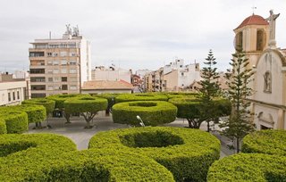 Terreno en venta en Almoradí
