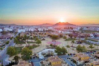 Terreno en venta en Almoradí