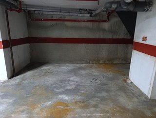Garaje en venta en Carolinas Bajas en Alicante