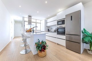 Piso en venta en Zona Pueblo en Guardamar del Segura