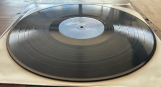 JOHNNY WINTER 'John Dawson Winter III' VINILO 1974