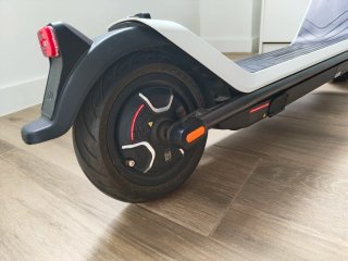 Patinete Eléctrico NIU KQi3 Sport