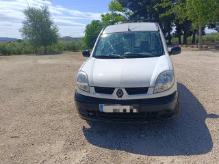 Renault Kangoo 2003