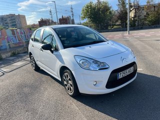 Citroen C3 2012