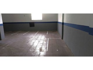 Garaje en alquiler en Ca n'Aurell en Terrassa
