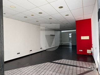 Local comercial en alquiler en Montgat
