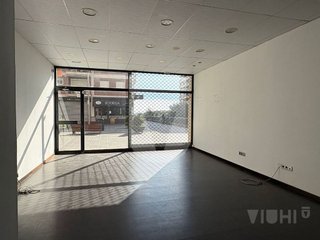 Local comercial en alquiler en Montgat