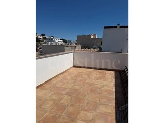 Chalet en alquiler en Santa Eulalia del Río en Santa Eulalia del Río