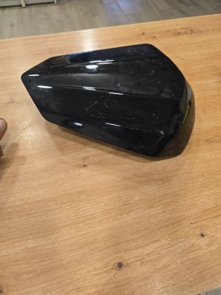 Carenado Yamaha R6R 2006-2007 Negro