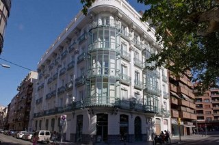 Piso en alquiler en Paseo Sagasta en Zaragoza