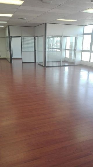 Oficina en alquiler en El Barral Ferial en Coslada