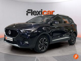 MG ZS 1.0T Luxury Auto