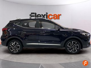 MG ZS 1.0T Luxury Auto